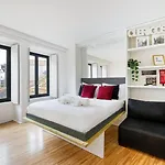 Guestready - Cathedral Design Apartments