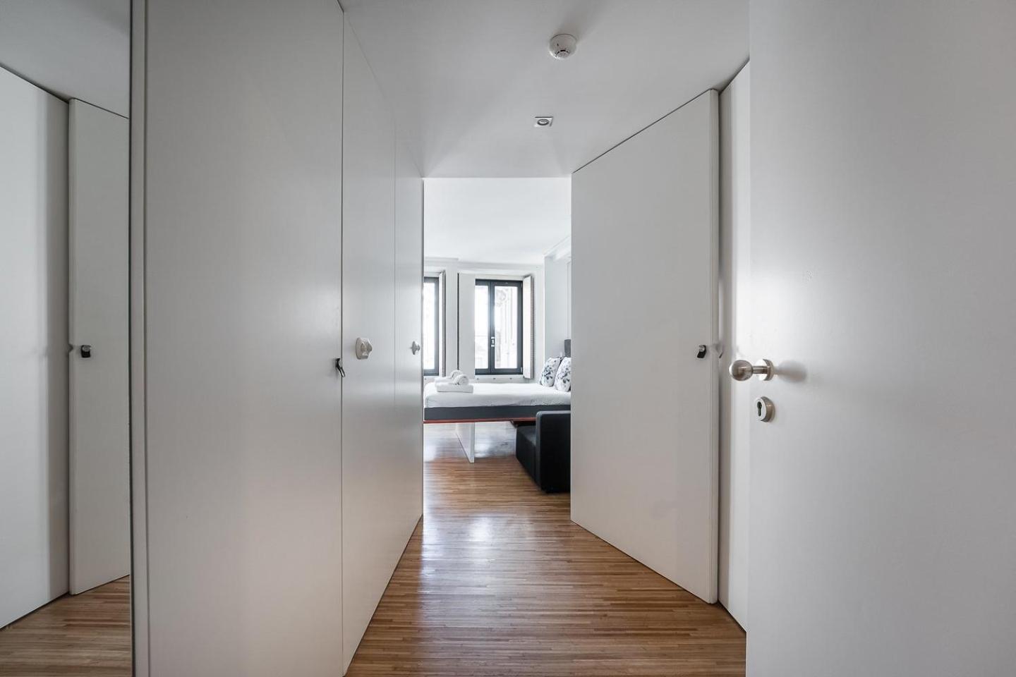 Apartamento Guestready - Cathedral Design
