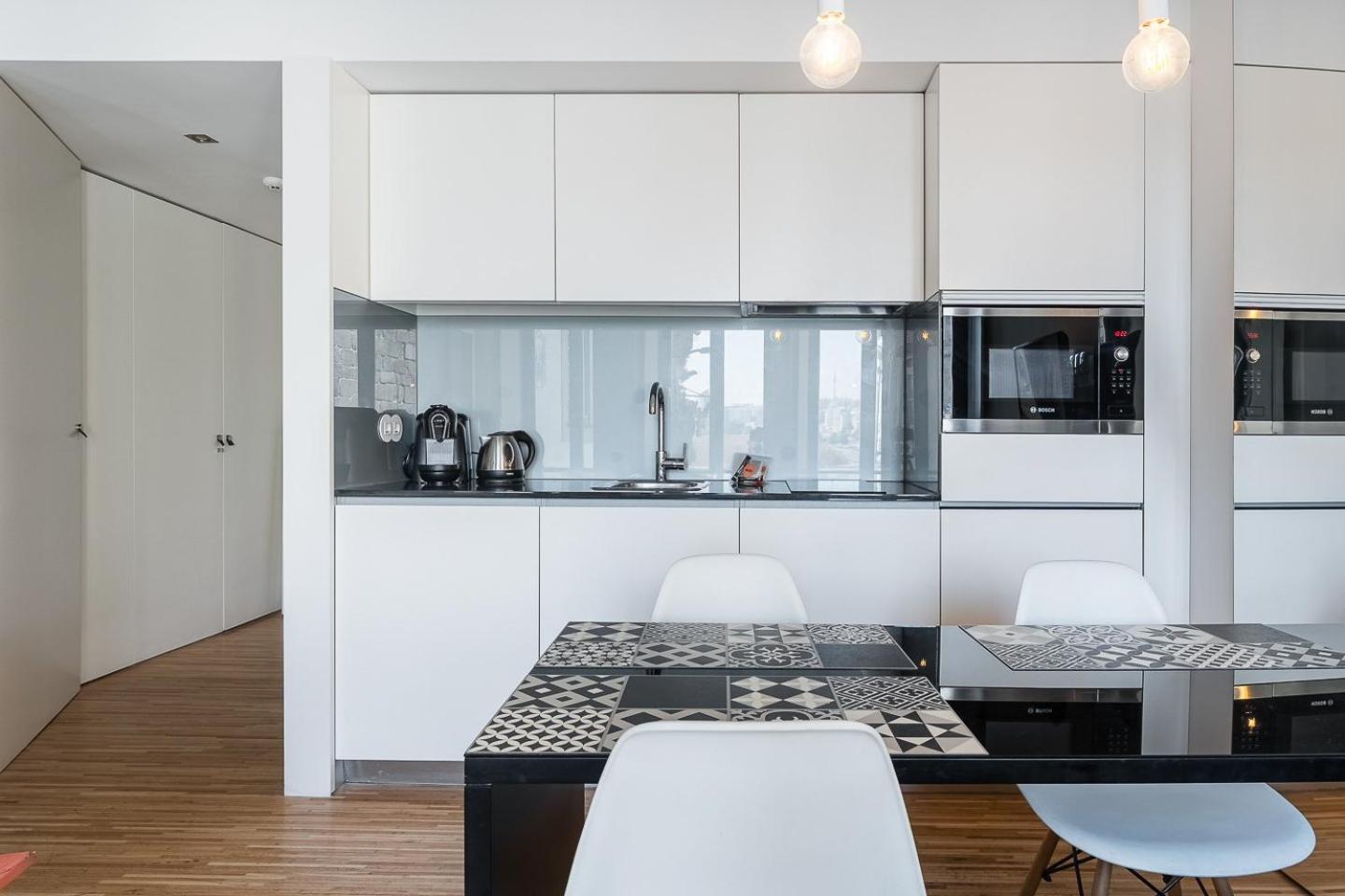 Apartment Guestready - Cathedral Design *