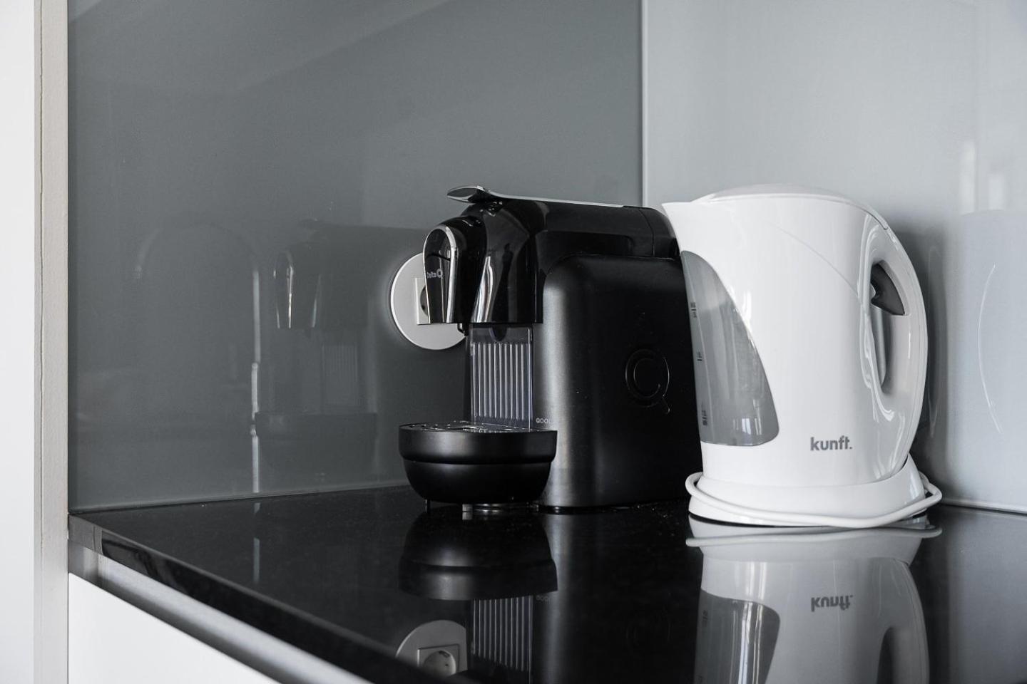 Apartment Guestready - Cathedral Design Porto