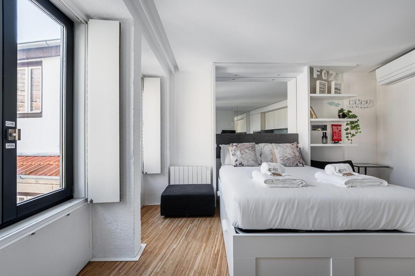 Guestready - Cathedral Design Apartamento *