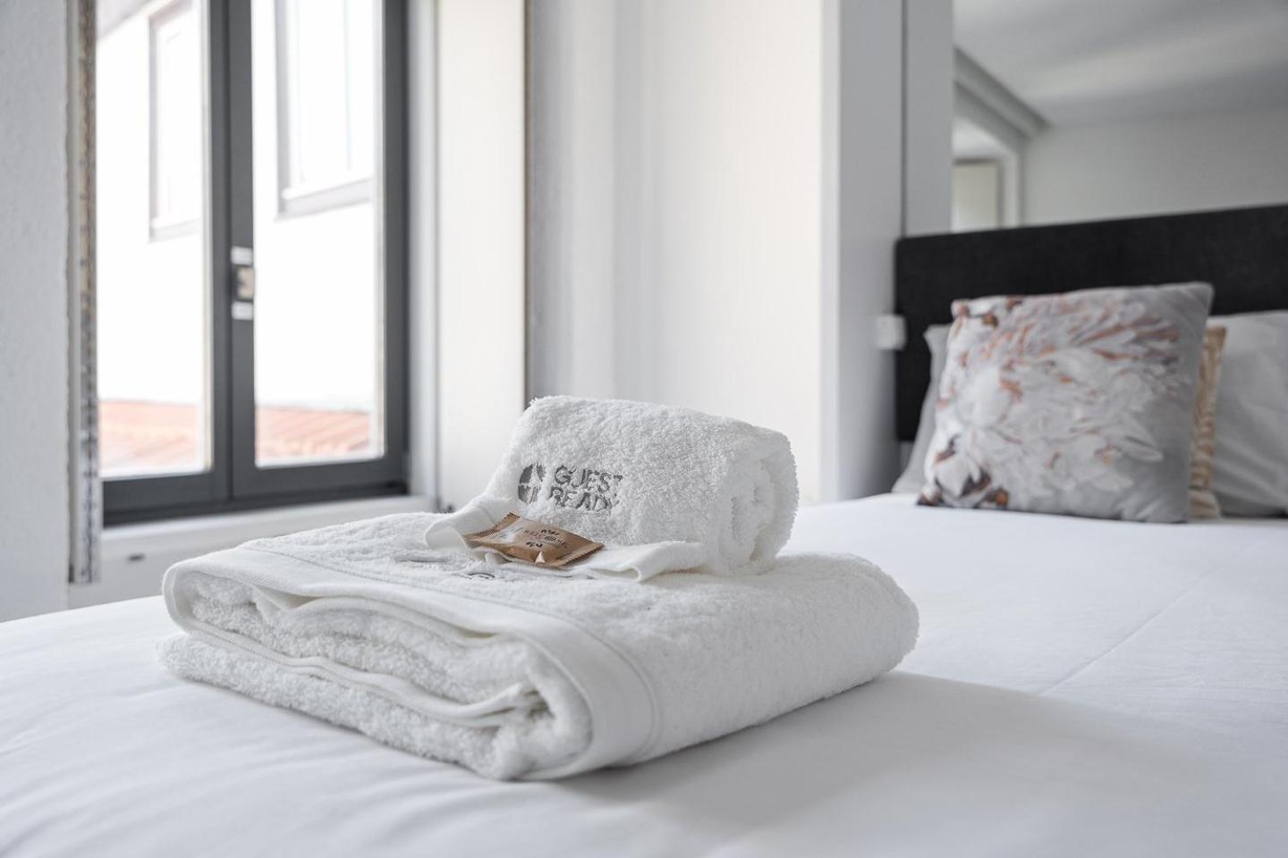 Apartment Guestready - Cathedral Design *