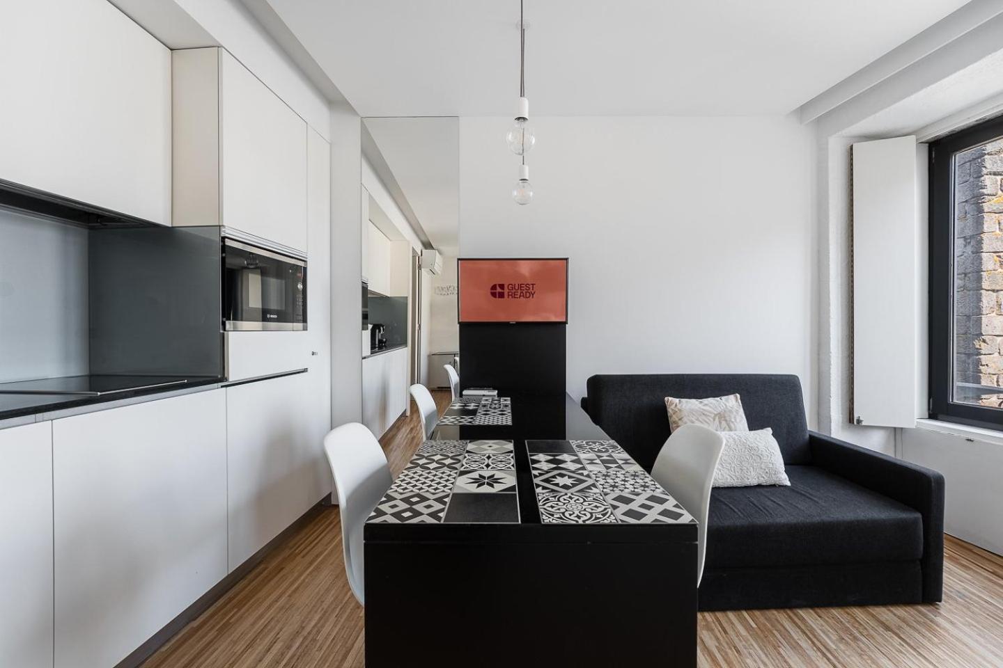 Apartamento Guestready - Cathedral Design Porto