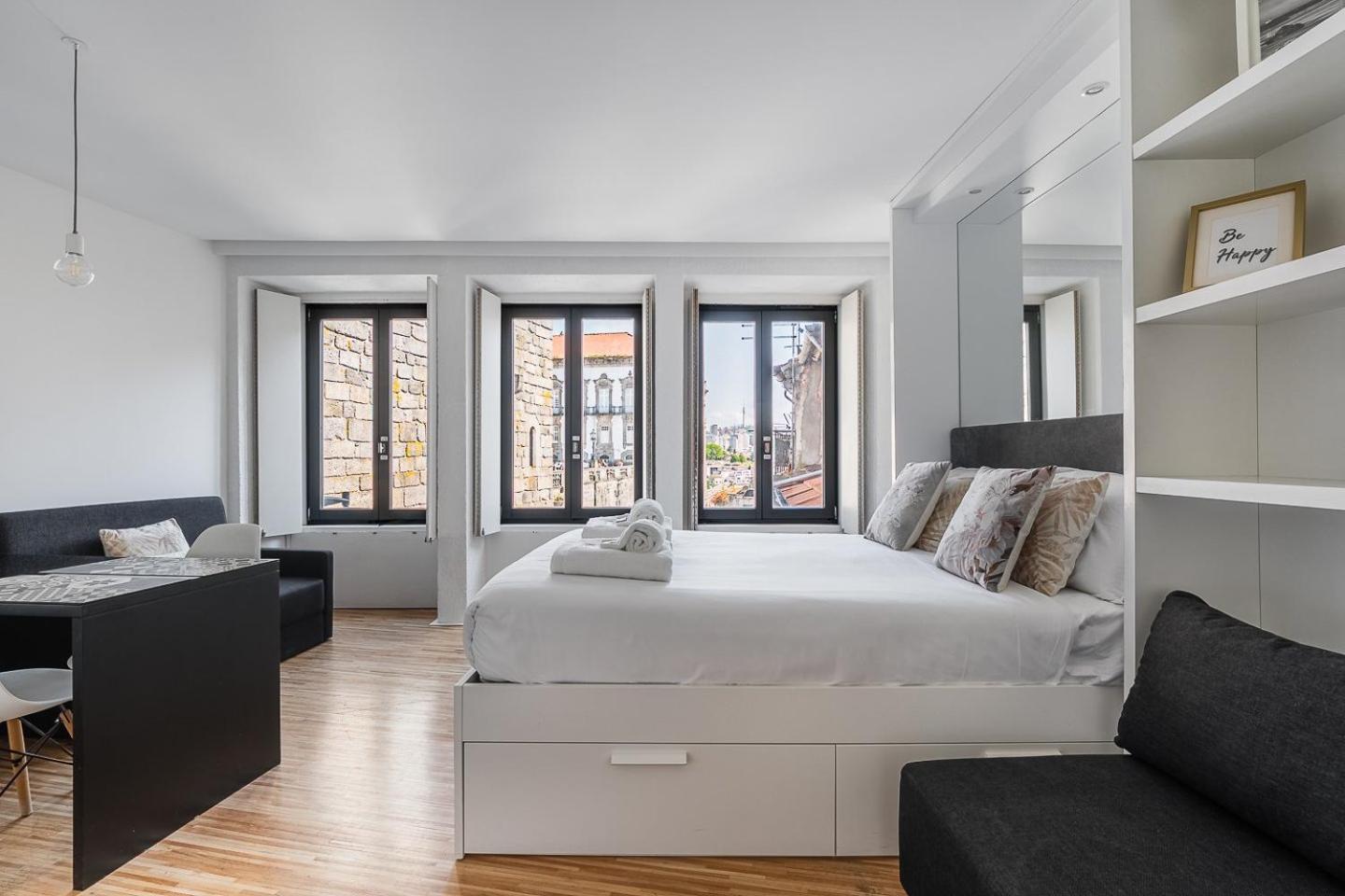Apartamento Guestready - Cathedral Design *