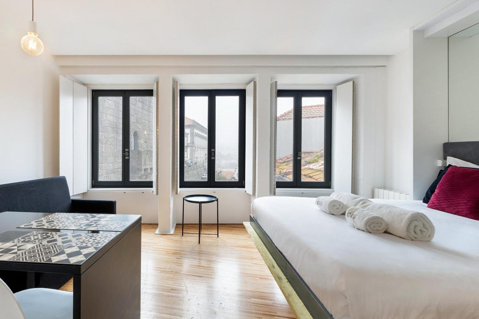 Apartamento Guestready - Cathedral Design *