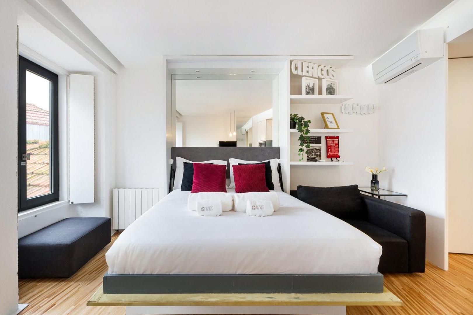 Guestready - Cathedral Design Apartamento