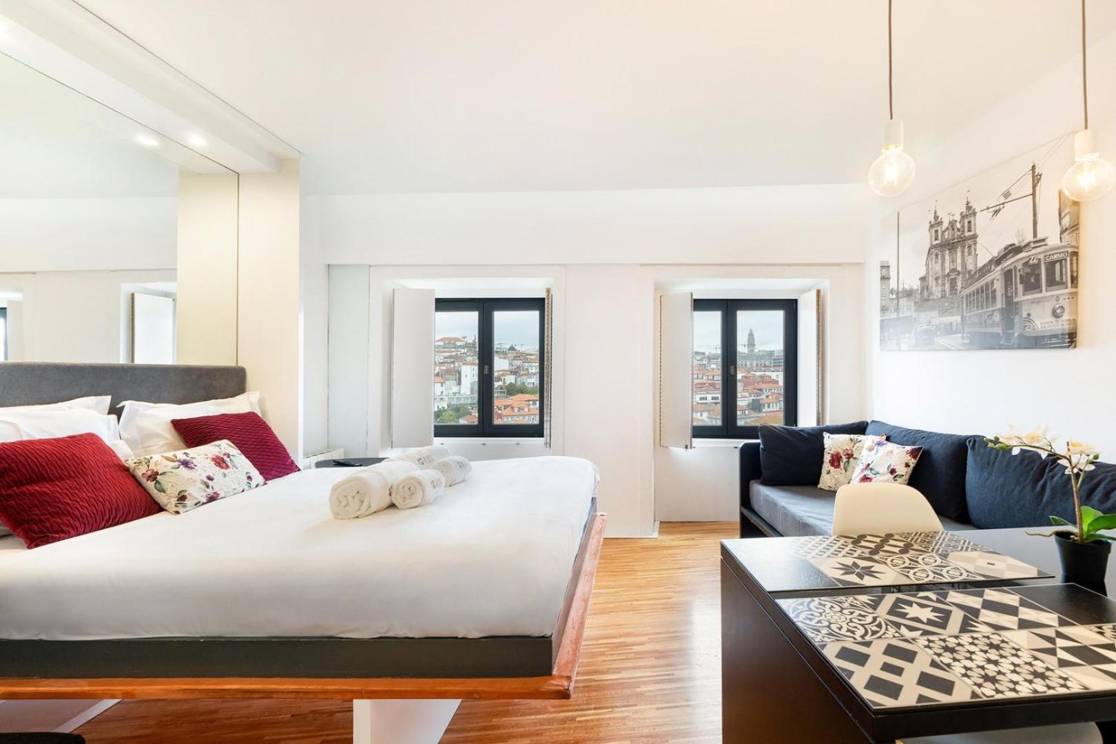 Apartamento Guestready - Cathedral Design *