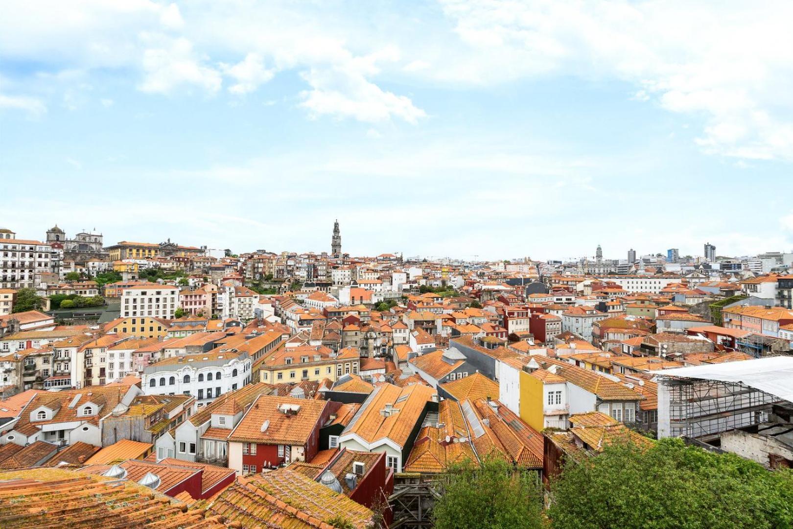 Guestready - Cathedral Design Apartamento