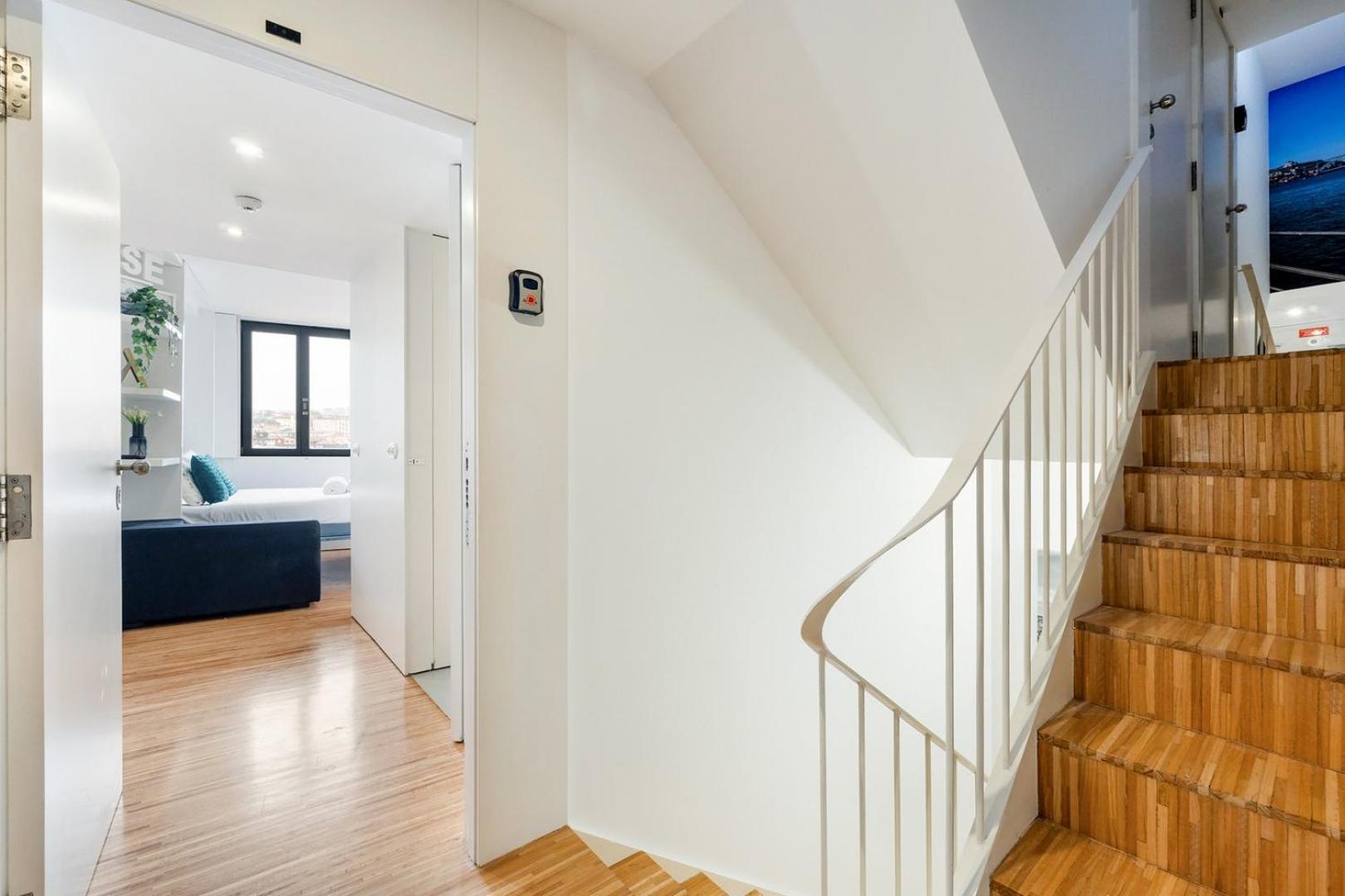 Apartment Guestready - Cathedral Design *