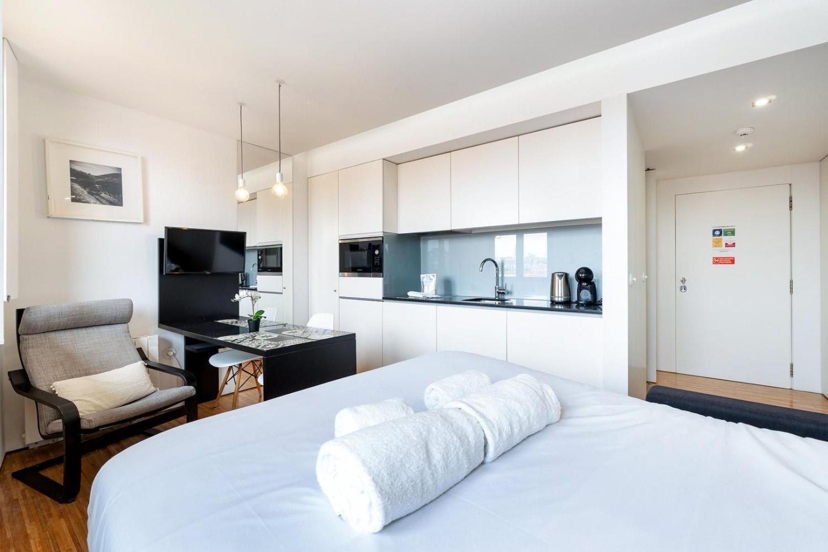Guestready - Cathedral Design *