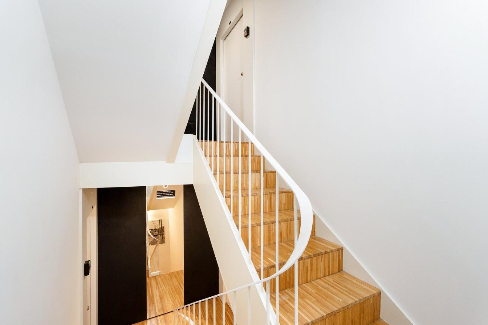 Guestready - Cathedral Design *