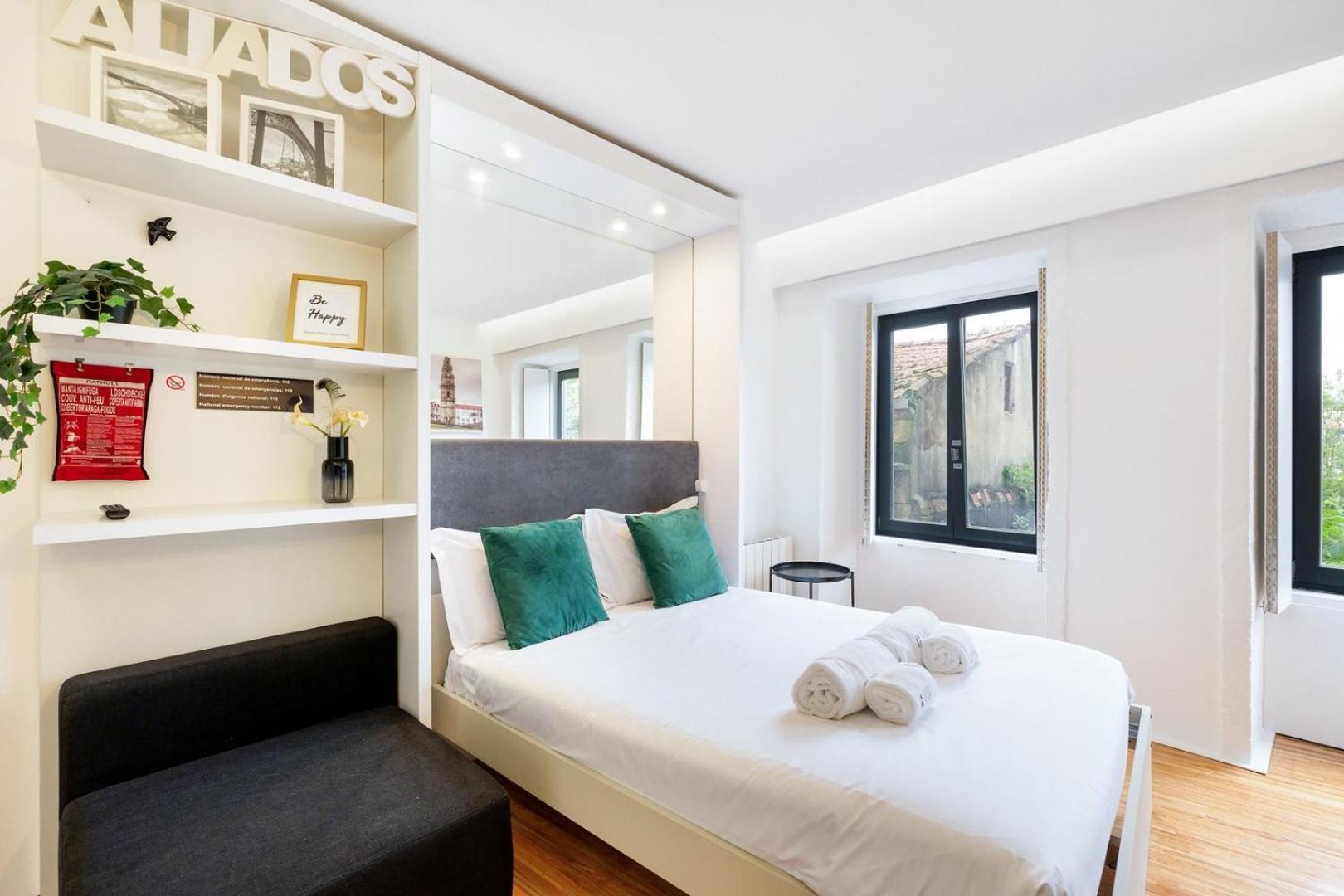 Guestready - Cathedral Design Apartamento