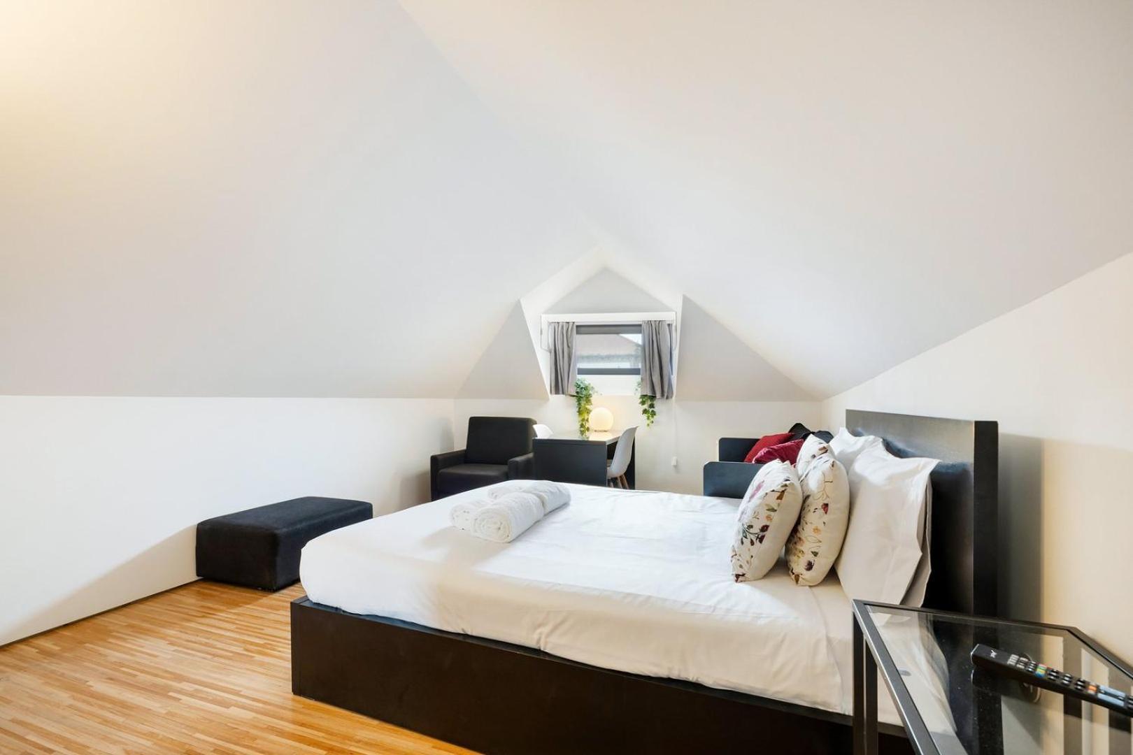 Guestready - Cathedral Design * Porto