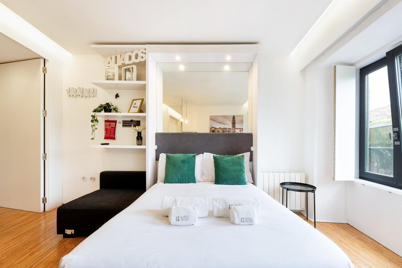 Guestready - Cathedral Design Apartamento