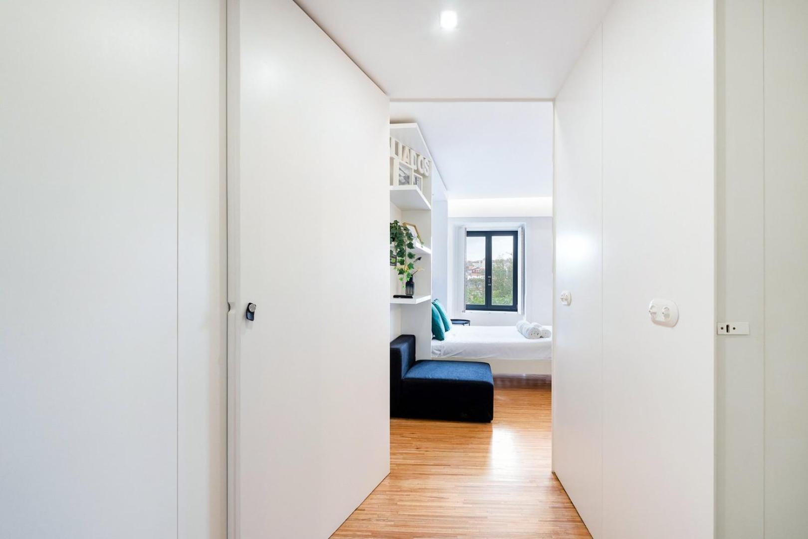 Guestready - Cathedral Design Apartamento *