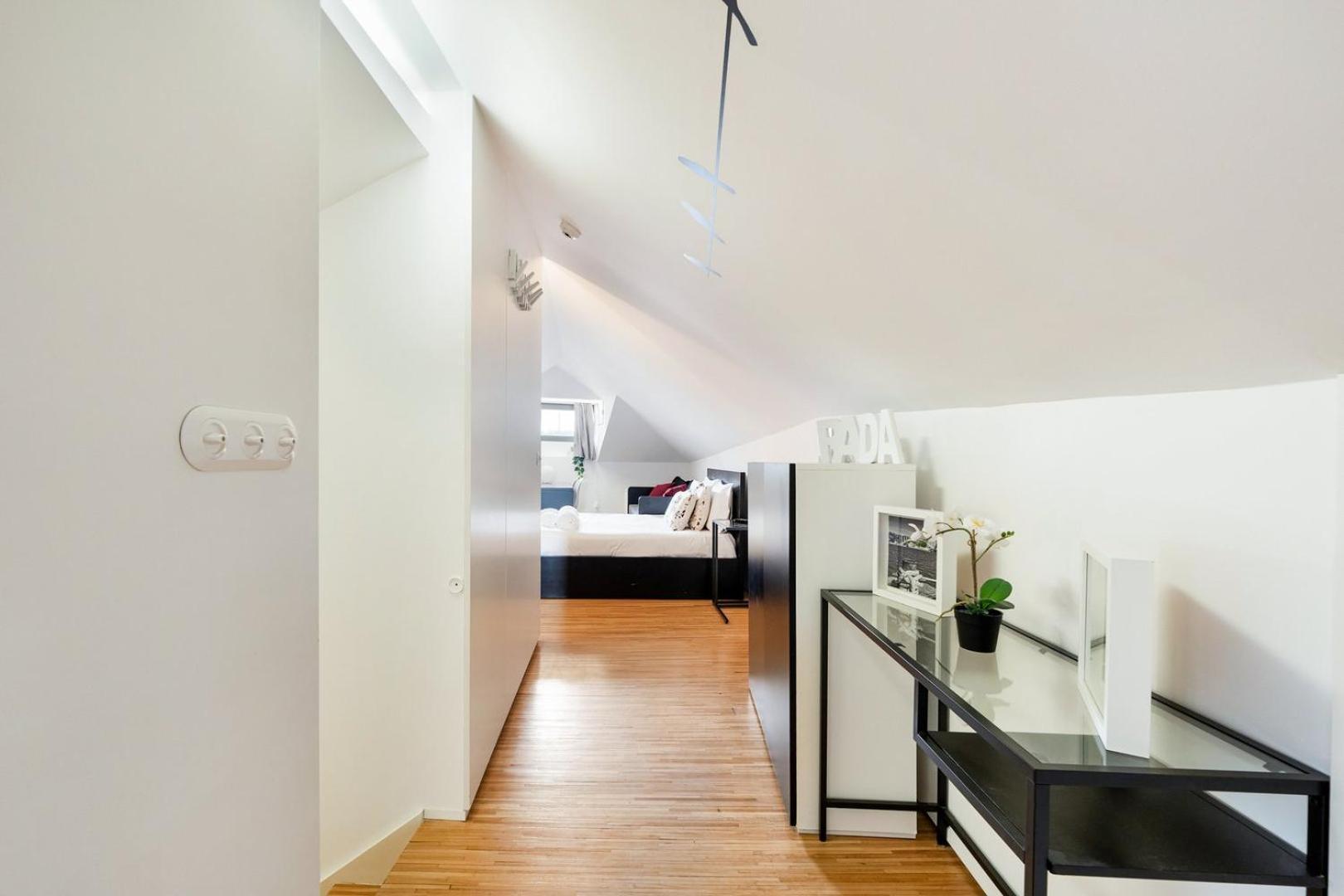 Apartamento Guestready - Cathedral Design