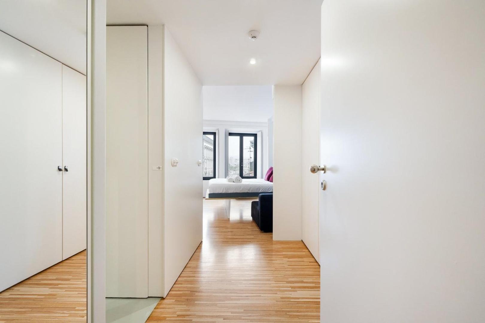 Guestready - Cathedral Design Apartment