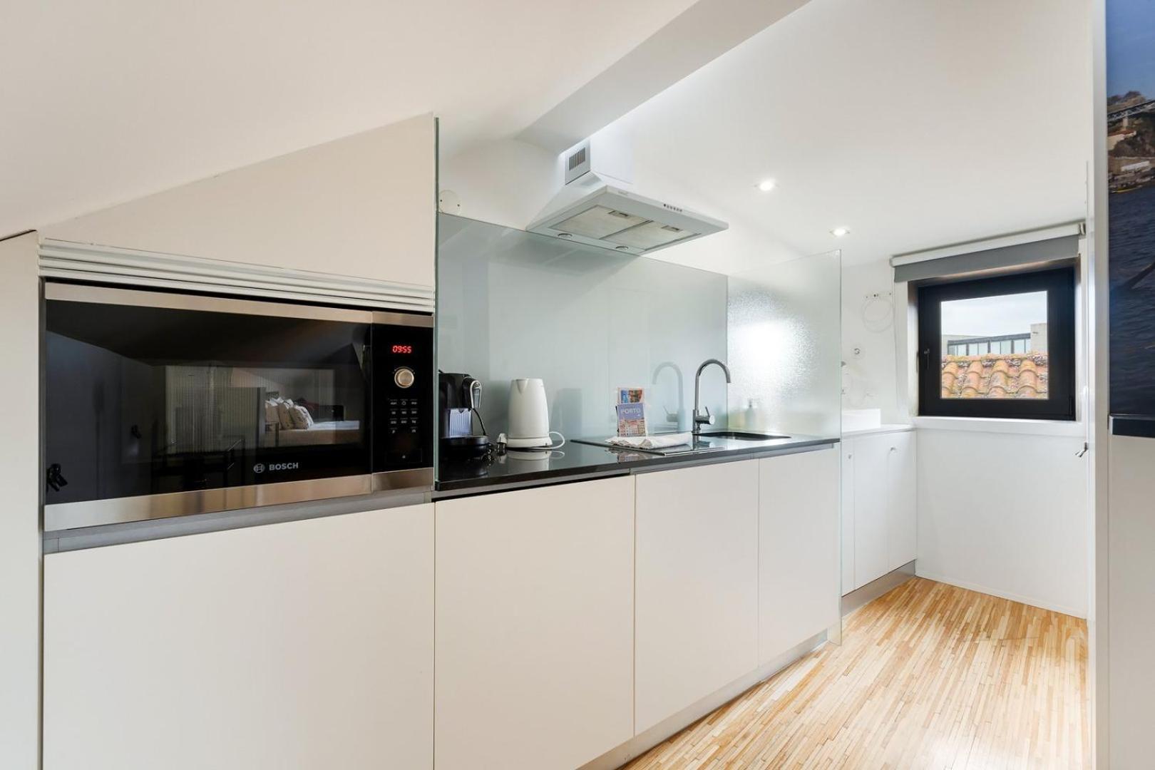 Guestready - Cathedral Design Apartamento *