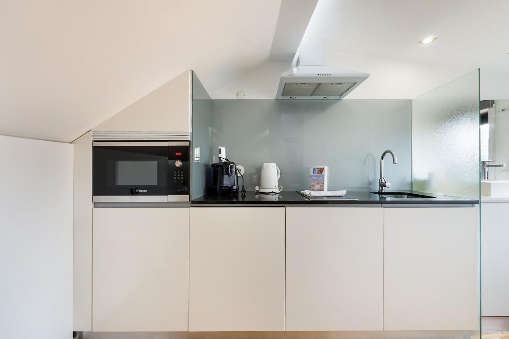 Guestready - Cathedral Design Apartamento Porto
