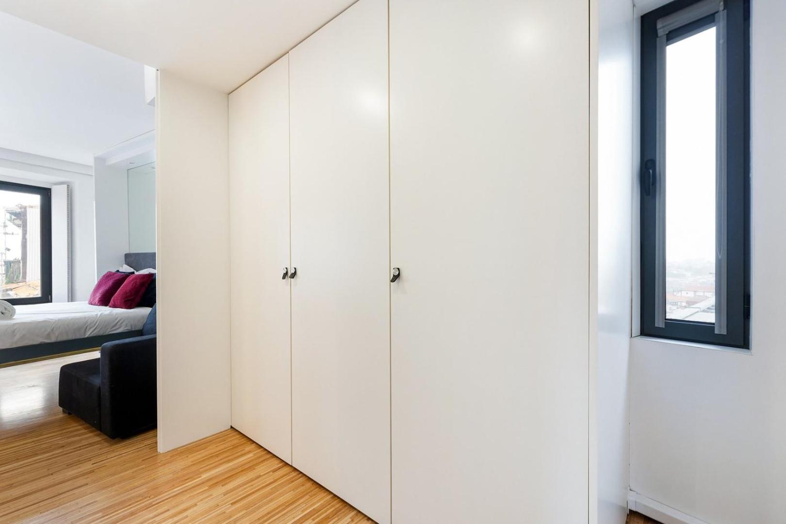 Apartment Guestready - Cathedral Design Porto