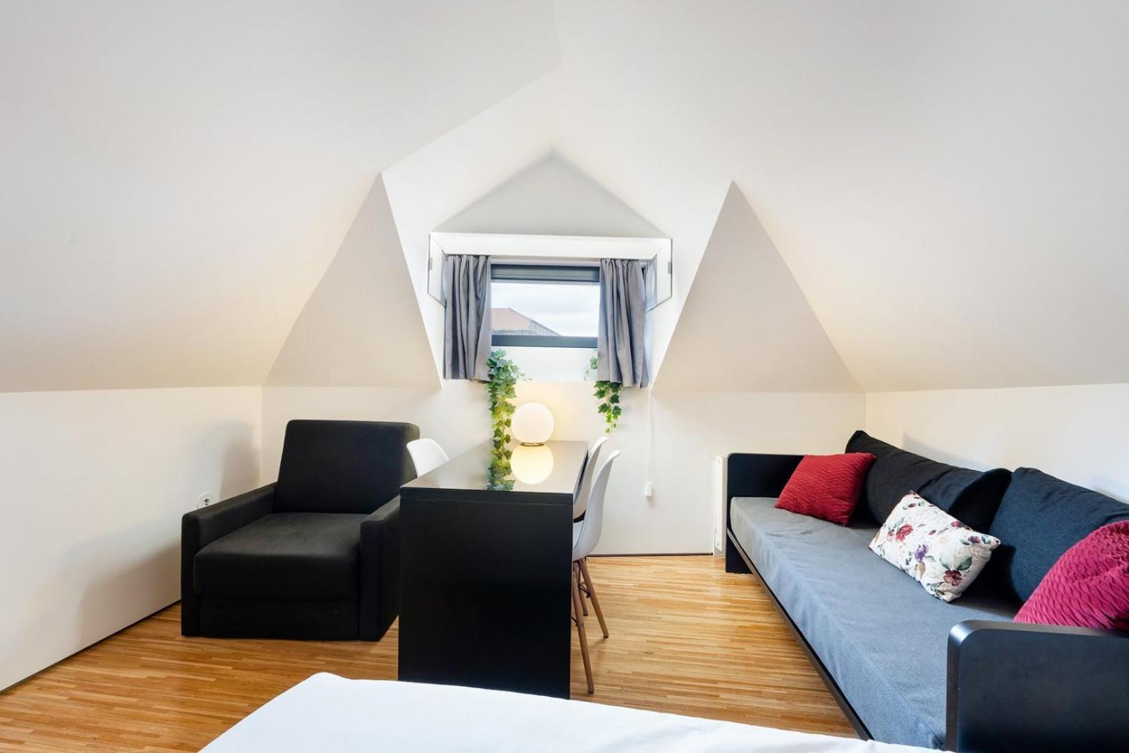 Apartment Guestready - Cathedral Design *