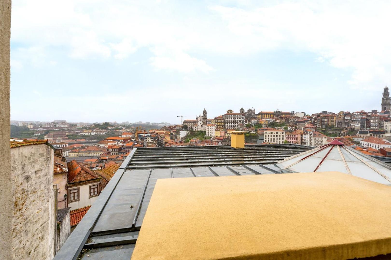 Apartment Guestready - Cathedral Design Porto