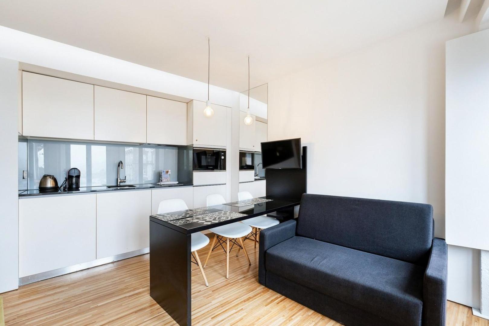 Apartamento Guestready - Cathedral Design Porto