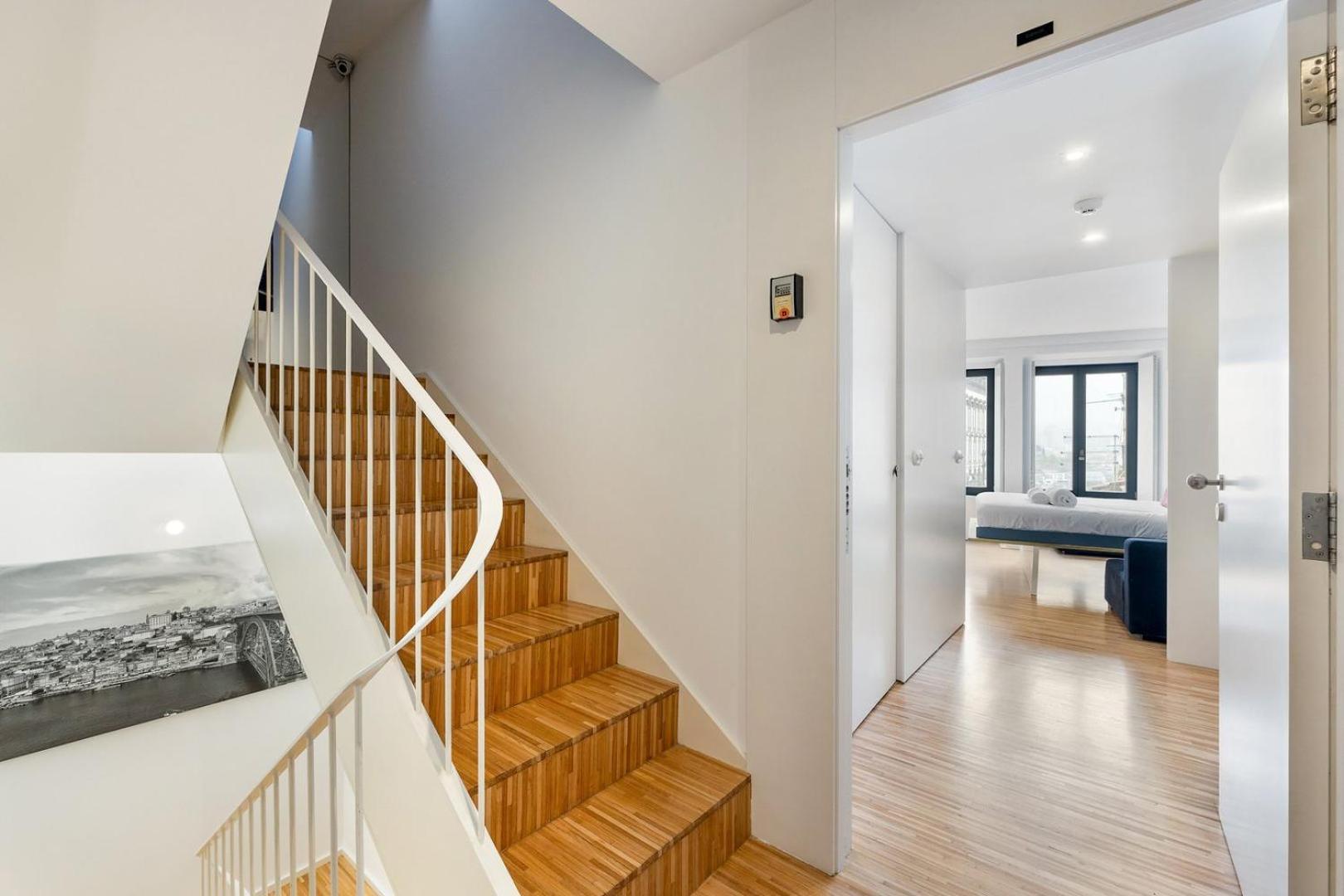Guestready - Cathedral Design Apartment Porto